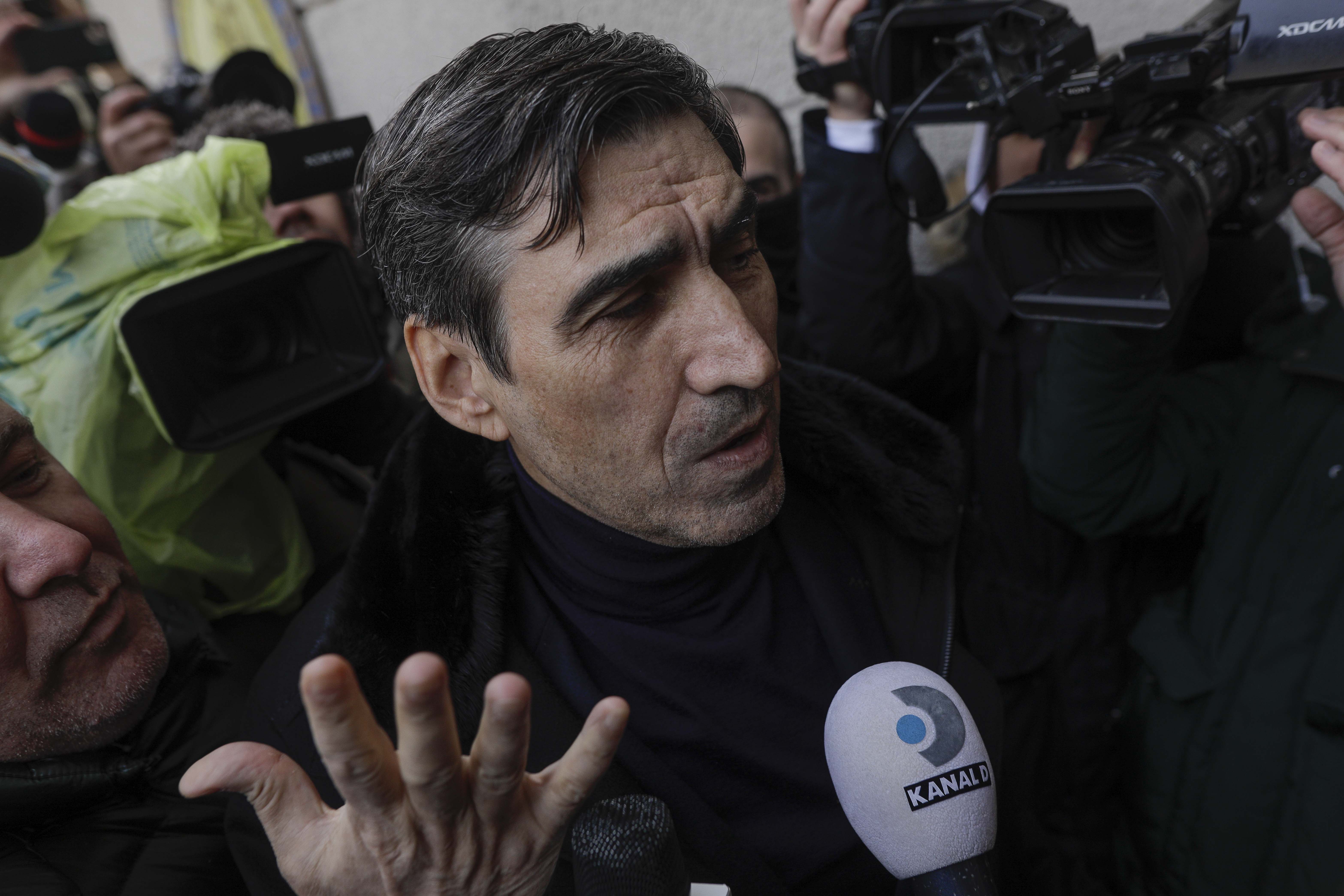 Noua pasiune pe care Victor Pițurcă și-a descoperit-o și pe care o practică de foarte mulți ani: „E sezonul”