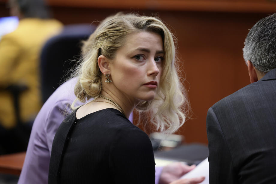 Amber Heard rupe tăcerea despre procesul cu Johnny Depp din 2022 și dezvăluie cum s-a simțit în centrul atenției mediatice