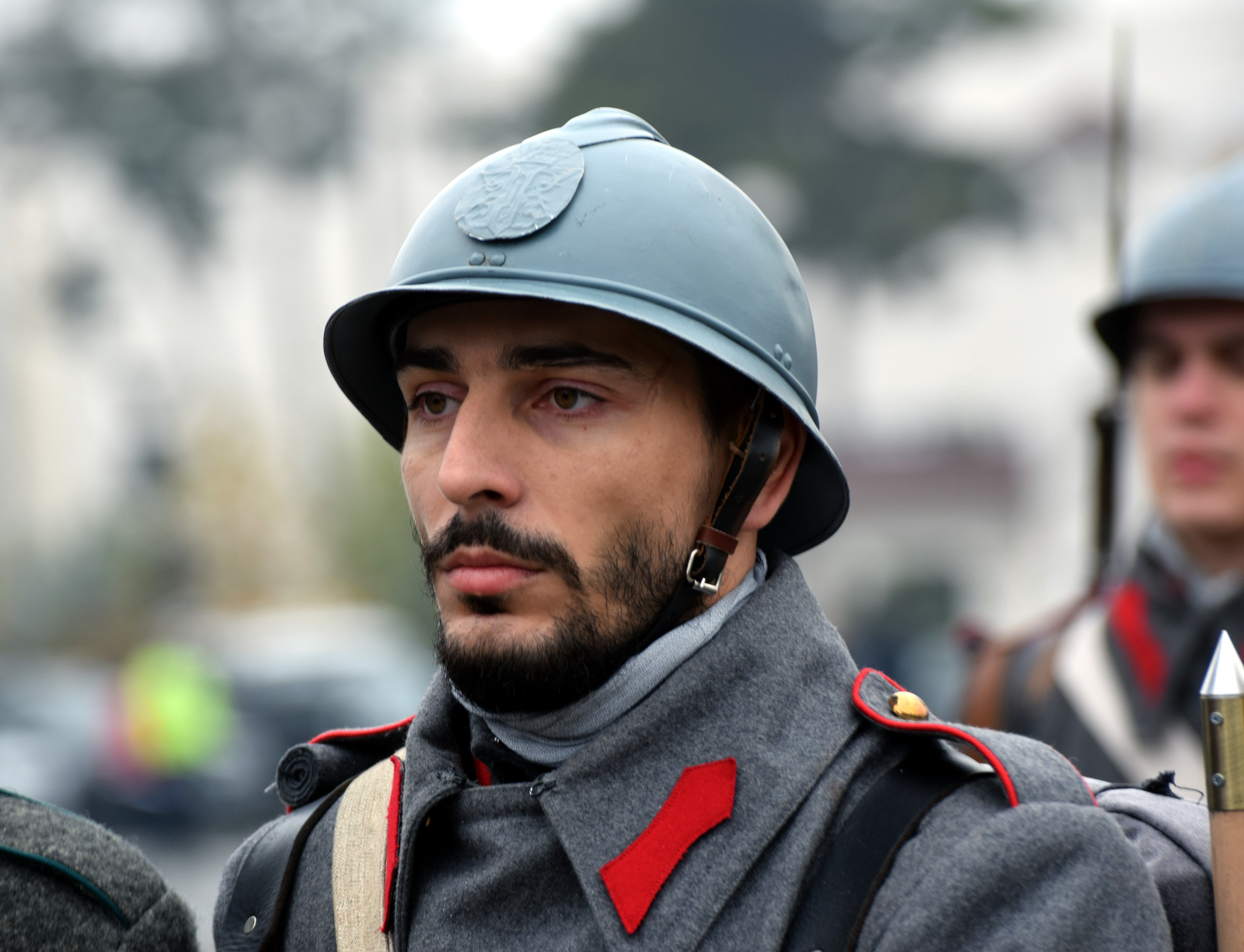 La mulţi ani, România! Imagini de la parada de 1 Decembrie (FOTO și VIDEO)