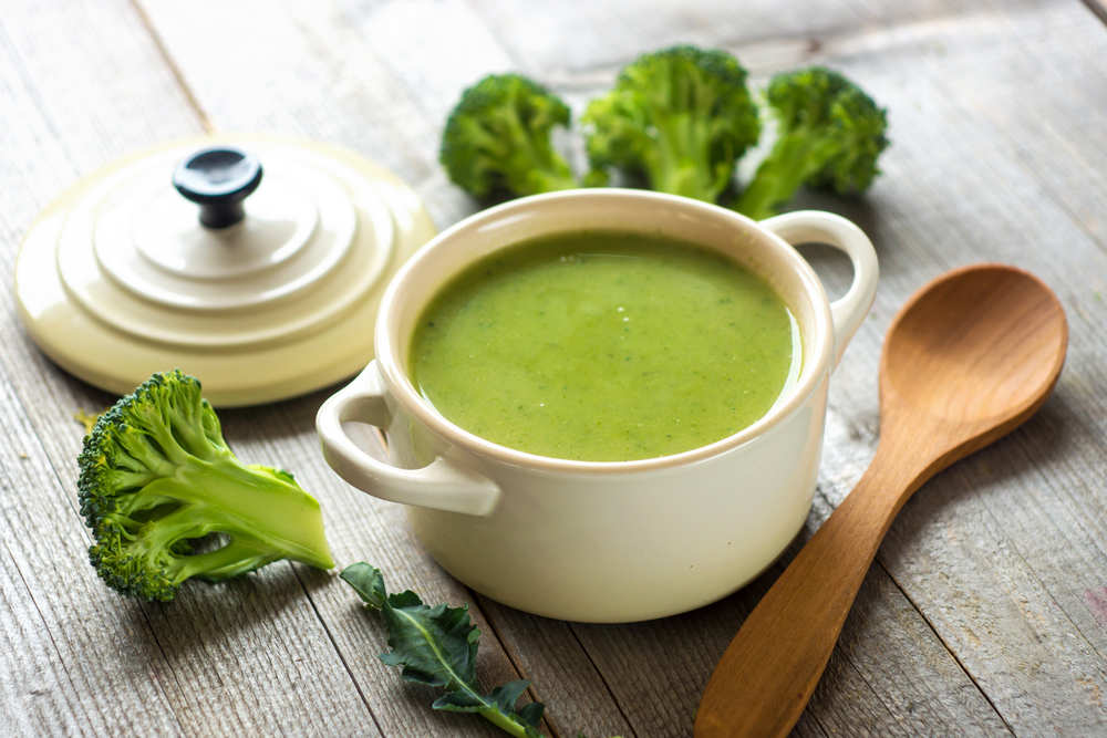 Broccoli - beneficii, proprietăți și rețete culinare