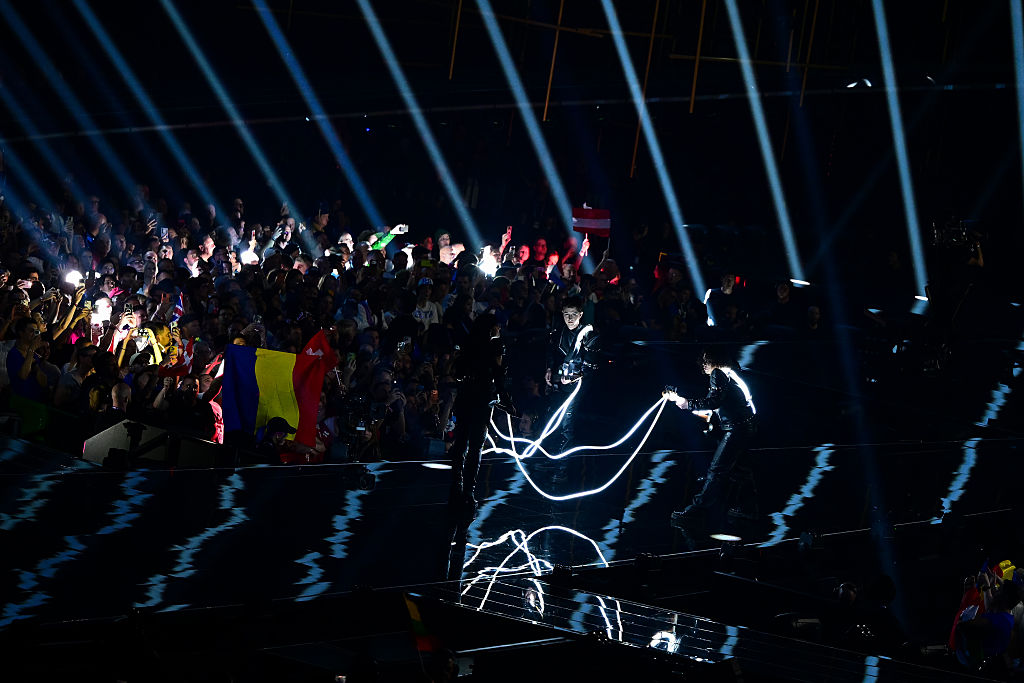 Șefa delegației României la Eurovision 2026, mesaj înainte de finală. Ce a spus despre Alexandra Căpitănescu