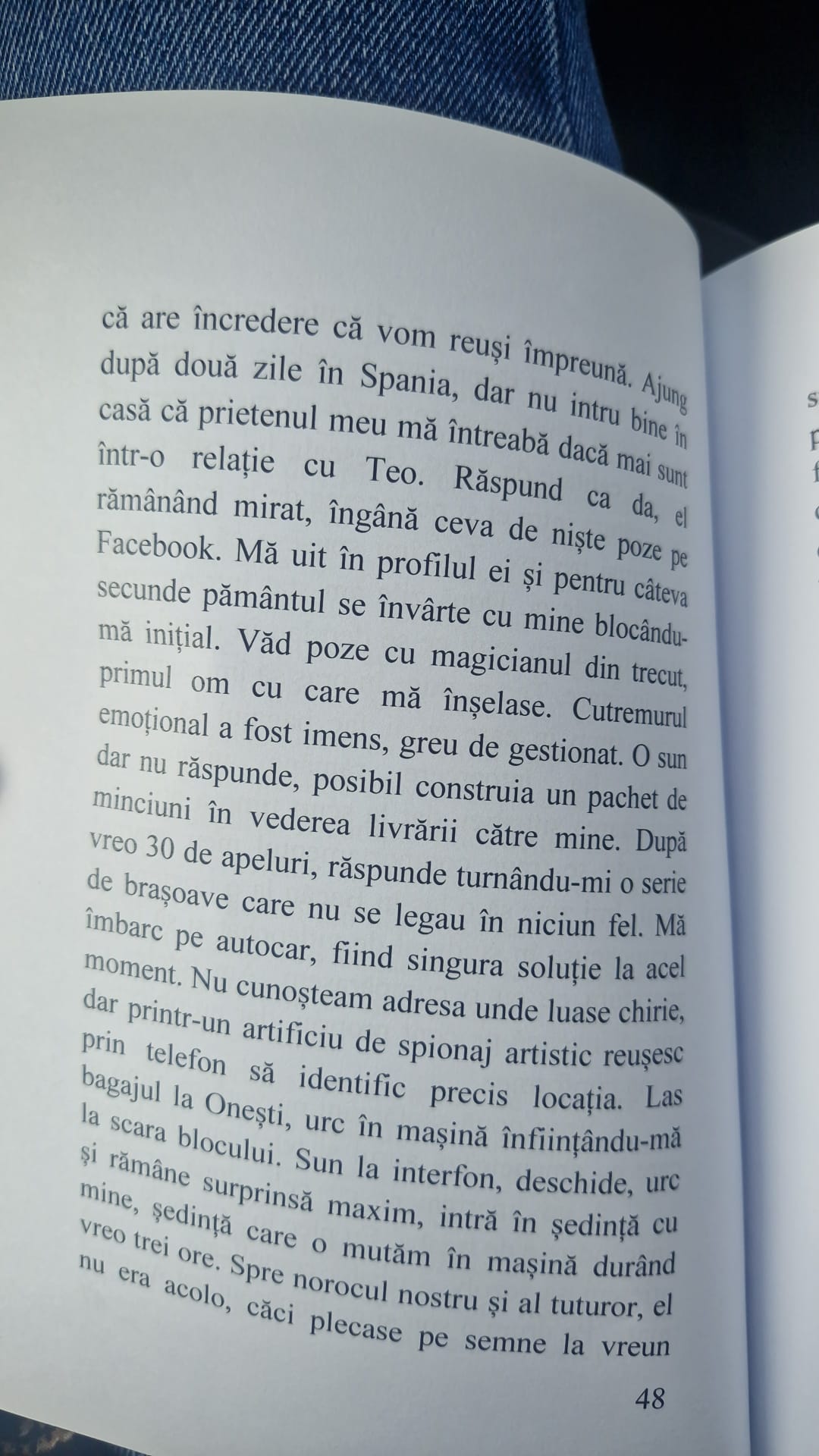 Criminalul din Cosmopolis s-a gândit și în 2021 să-i omoare pe Alex și Teodora Marcu. Robert Lupu a scris totul în cartea lui