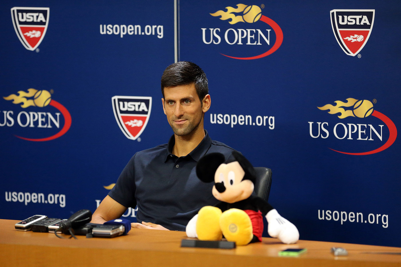Campioana românilor, Simona Halep, a făcut o declarație incredibilă despre o rivală la titlul de la US Open: ^”Dacă nu voi fi în finală, aș vrea ca ea să câștige!” / GALERIE FOTO