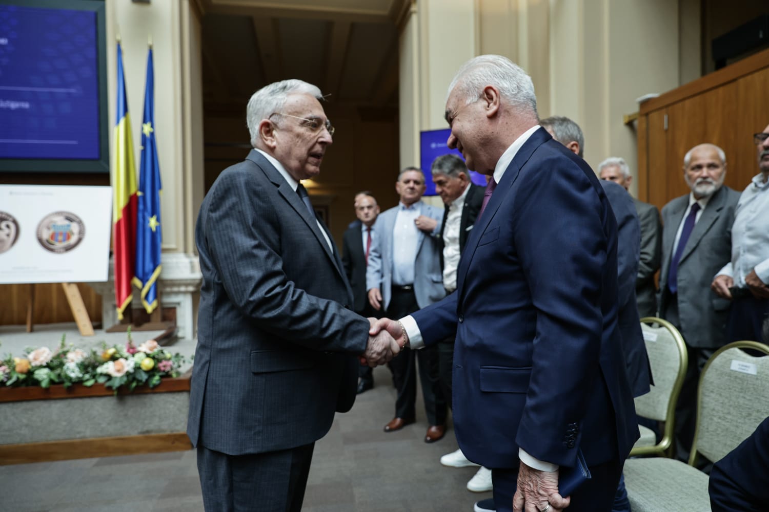 40 de ani de când Steaua a câștigat Cupa Campionilor Europeni. 7 mai, zi plină de festivități