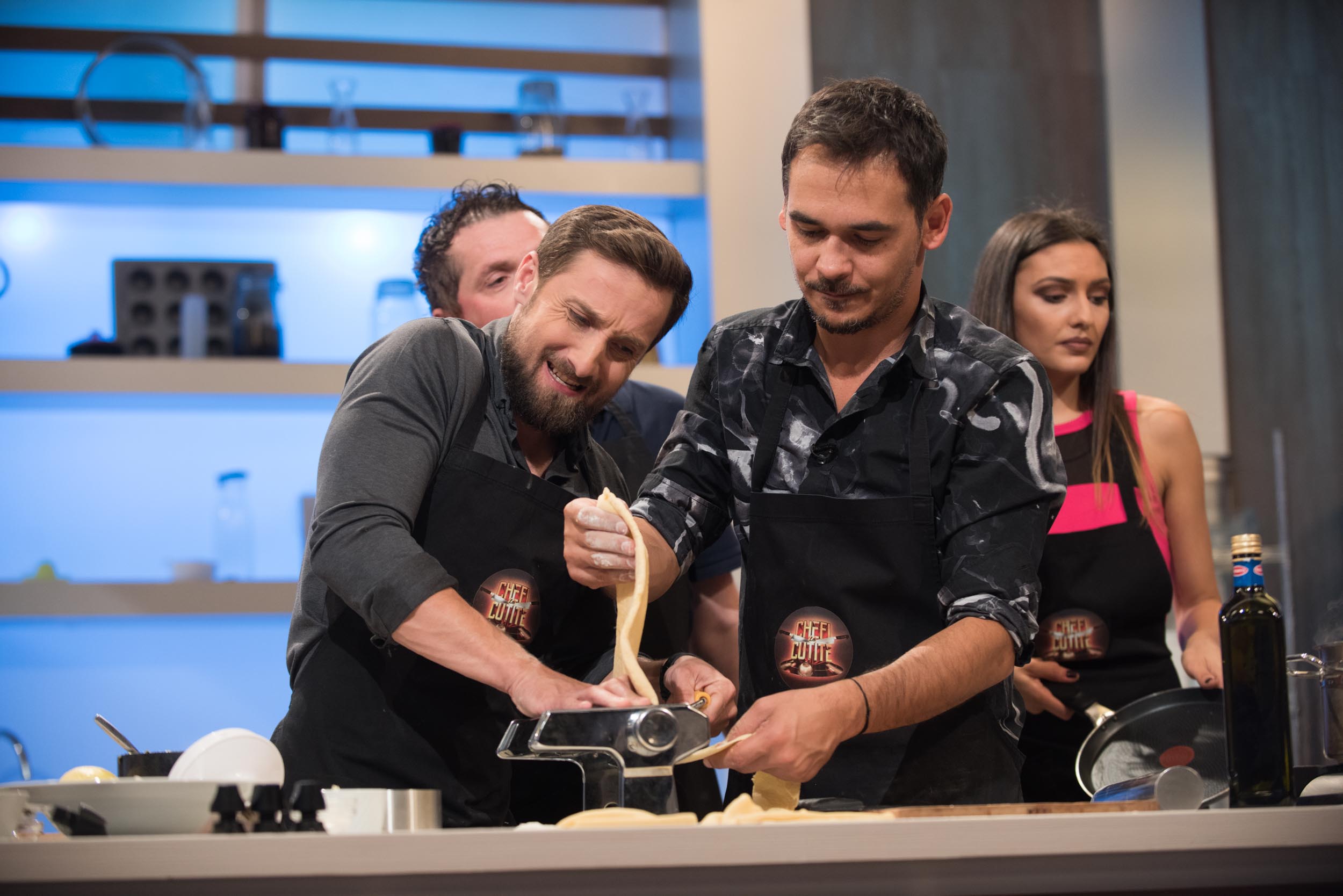 PRO TV și Antena 1 confiscă Ziua Națională. Marele război televizat stă să răbufnească