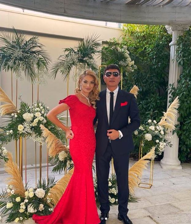 Cristi Borcea și Valentina Pelinel, vacanță de vis în Capri: „Momente pentru care trăim”. Au plecat fără copii