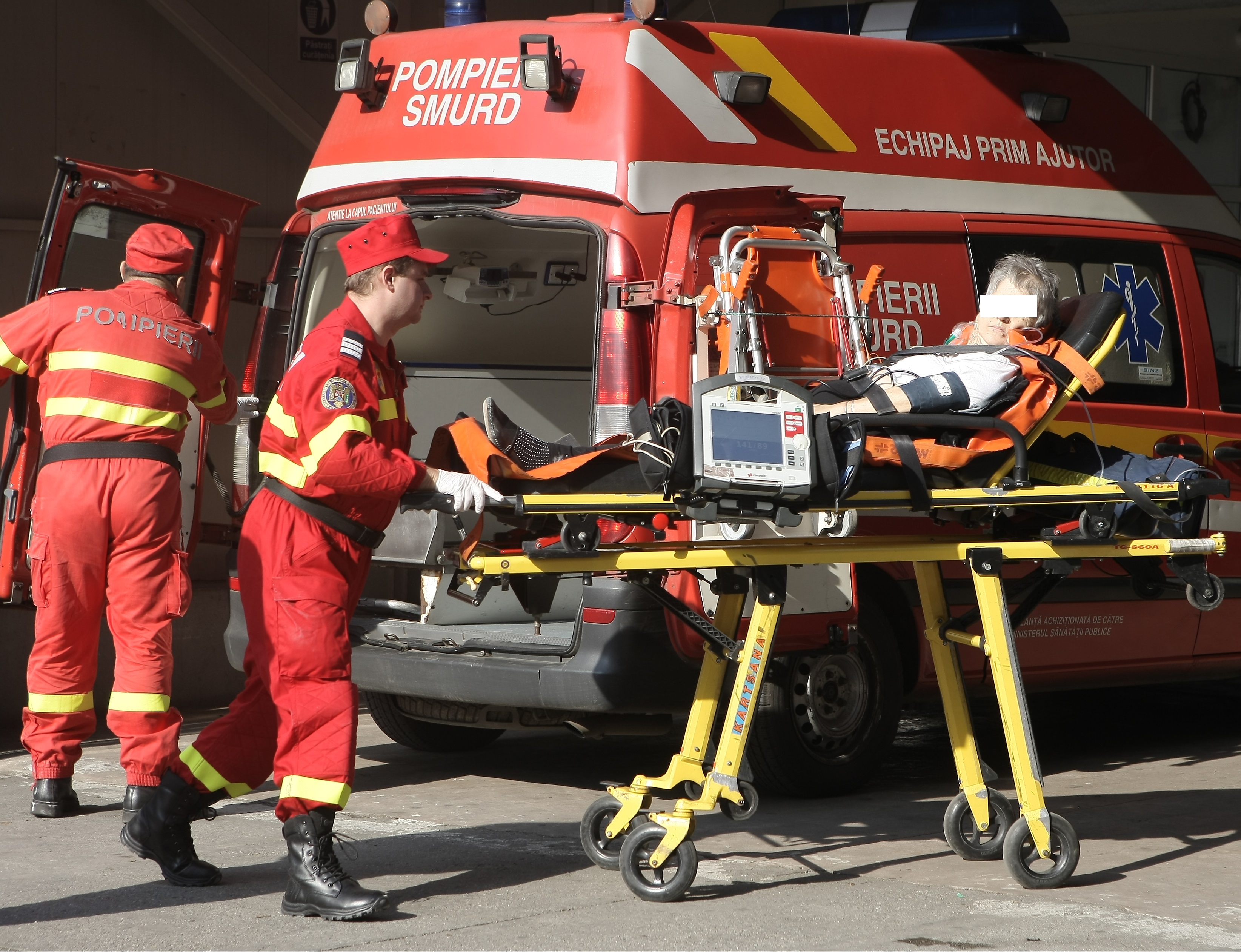 Accidentul de pe Autostrada Soarelui. O parte din șoferii implicați în carambol au rămas fără permis