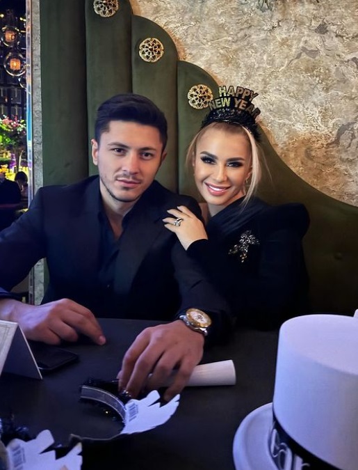 Cum a slăbit Anamaria Prodan 4 kilograme într-o săptămână. De două ori pe an urmează această cură
