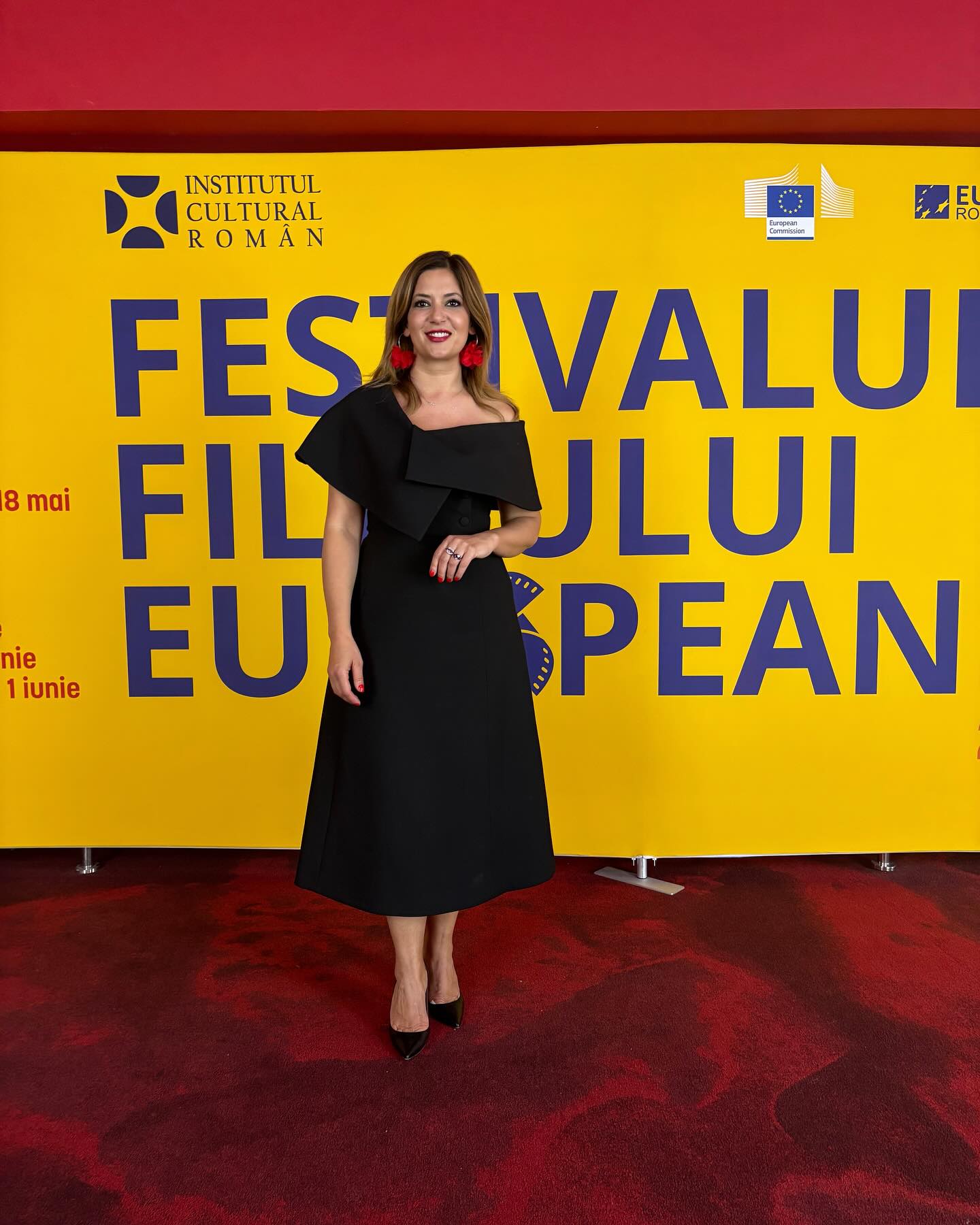 Amalia Enache recunoaște că nu este adepta dietelor stricte. Cum încearcă să se păstreze în formă. „Am încercat și eu, ca toate femeile”