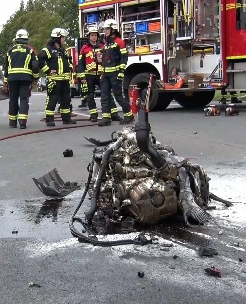 Un camionagiu român a fost ucis de un șofer beat și drogat, pe o șosea din Germania