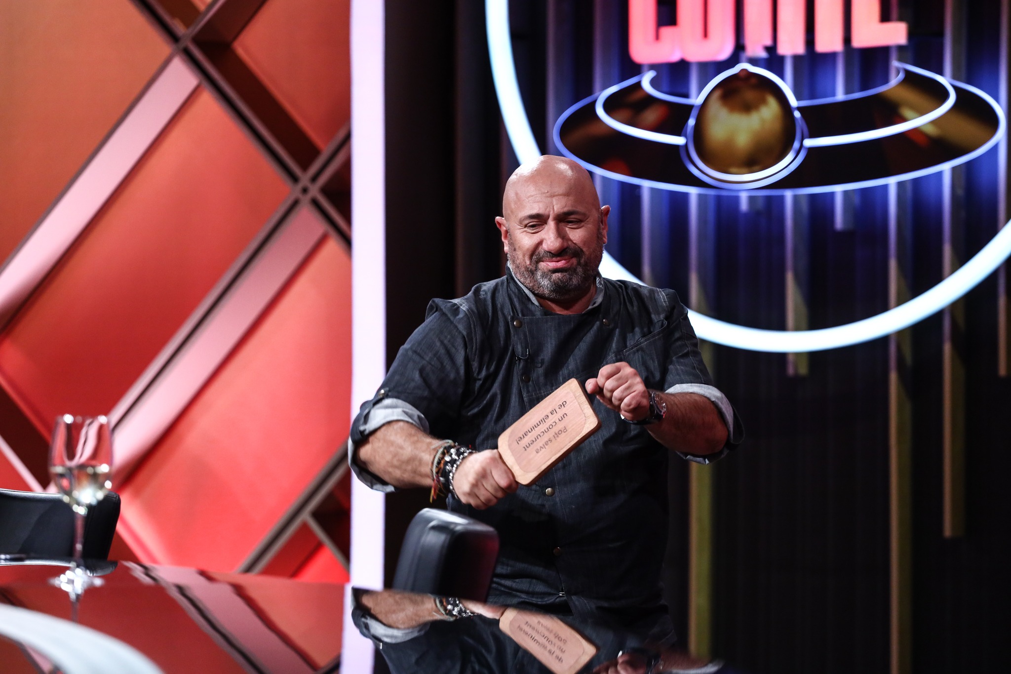 Chef Cătălin Scărlătescu, prima reacție după ce Antena 1 l-a dat în judecată alături de Sorin Bontea și Florin Dumitrescu: „Ne așteptam”