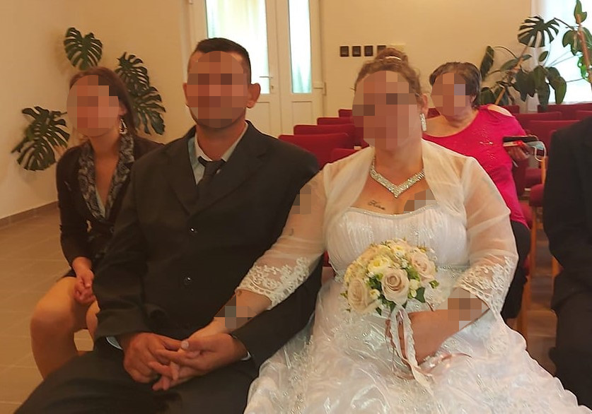 Börtönből akar menni agyonvert felesége temetésére István - Tárgyalása előtt végezte ki Szilviát a férfi