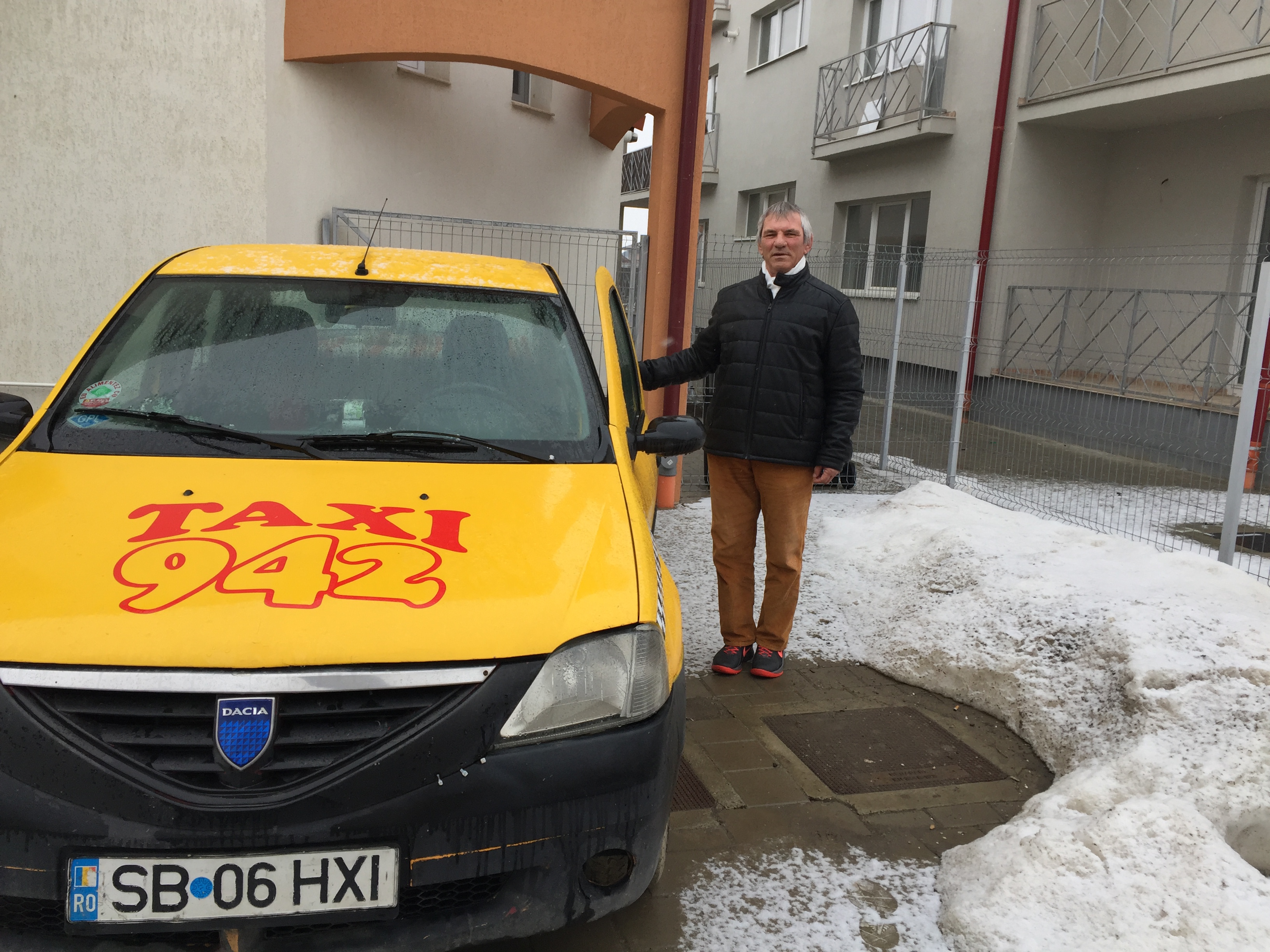 Povestea emoționantă a lui Nicolae Laurențiu. Fostul stelist trăiește de pe o zi pe alta, muncind ca taximetrist: ”În weekend era să mor!”