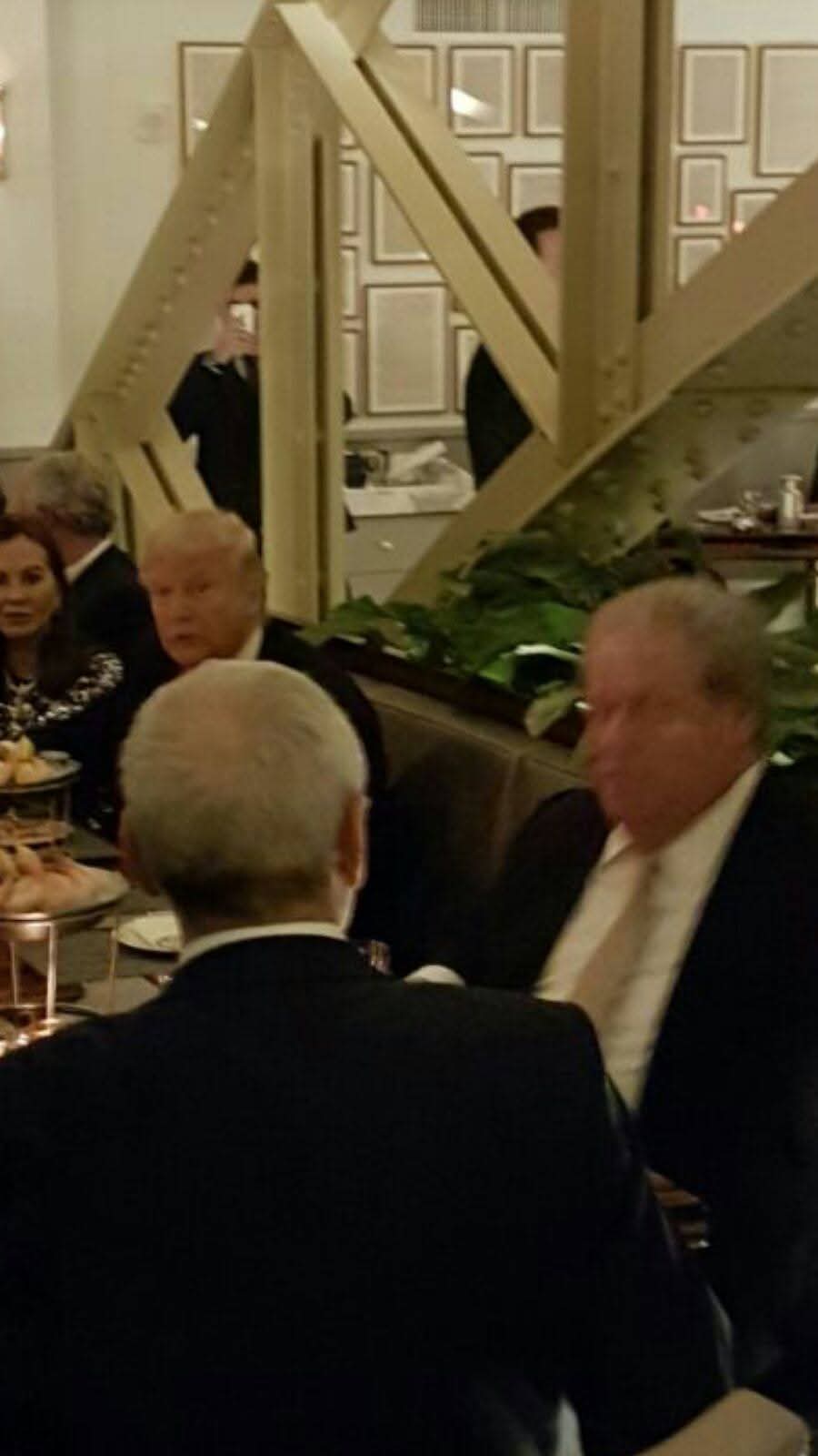 Dosarul vizitei la Trump și afacerea Circinus - MApN. Cum a jucat Grindeanu pe muzica lui Liviu Dragnea și Cristian Burci: „Tratament preferențial companiilor americane în domeniul achizițiilor militare” EXCLUSIV 
