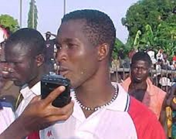 5 Ghana sports players who escaped from camp abroad