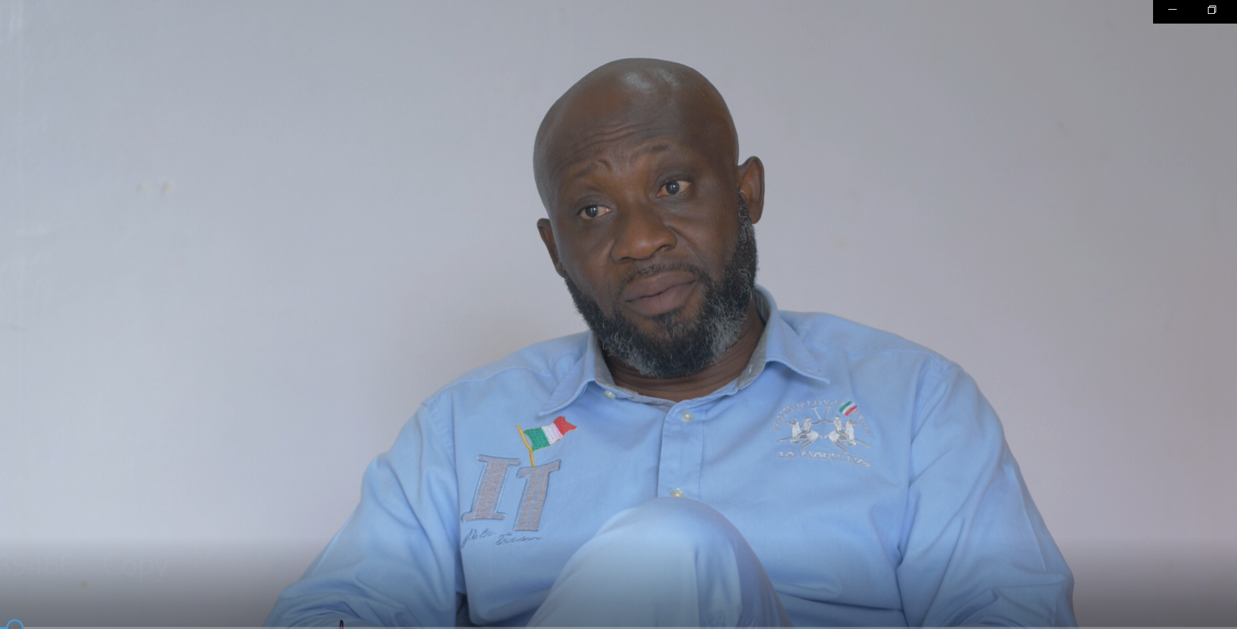 CAS throws out George Afriyie’s appeal against disqualification from GFA elections