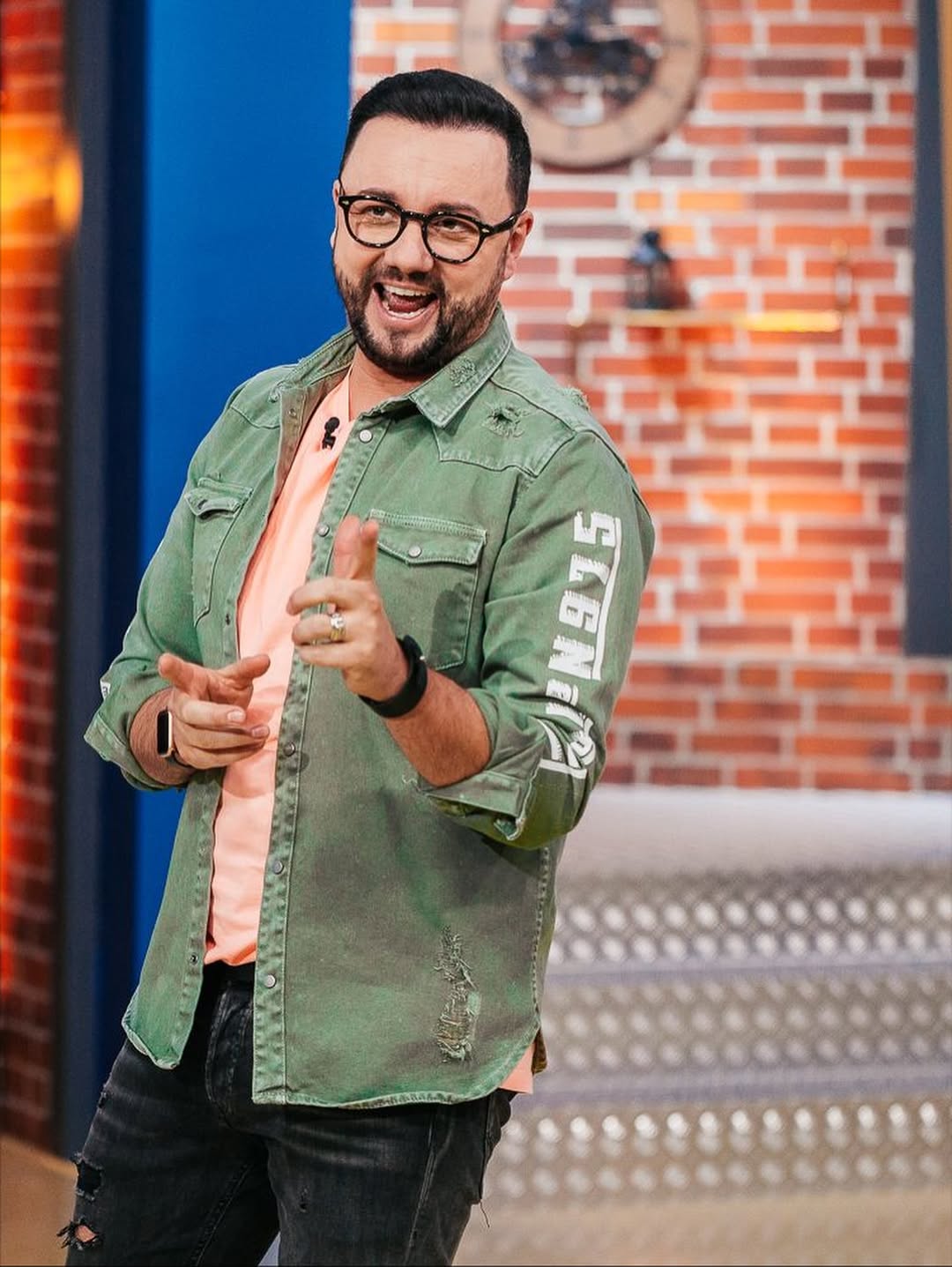 Televiziunea la care ar putea ajunge Cătălin Măruță după ce a rămas fără emisiune la PRO TV. Ce crede Florin Călinescu