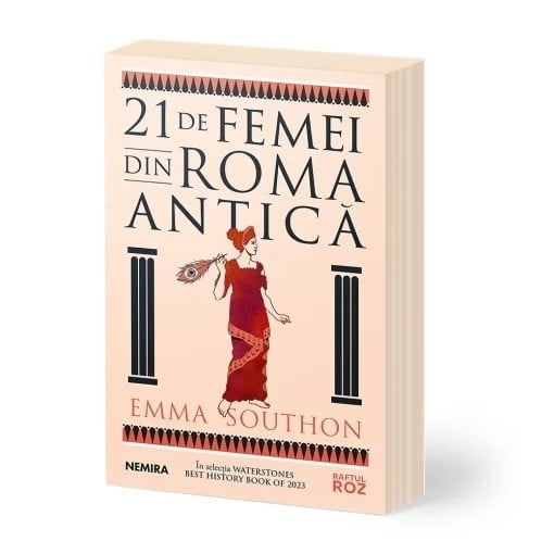 De ce este important ca femeile să înțeleagă modul în care funcționează corpul lor. Ana Lotts Nicolau, CEO Nemira, recomandă cartea „Biblia Corpului Feminin”