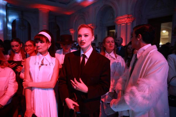 ELLE STYLE AWARDS 2024: Atmosferă