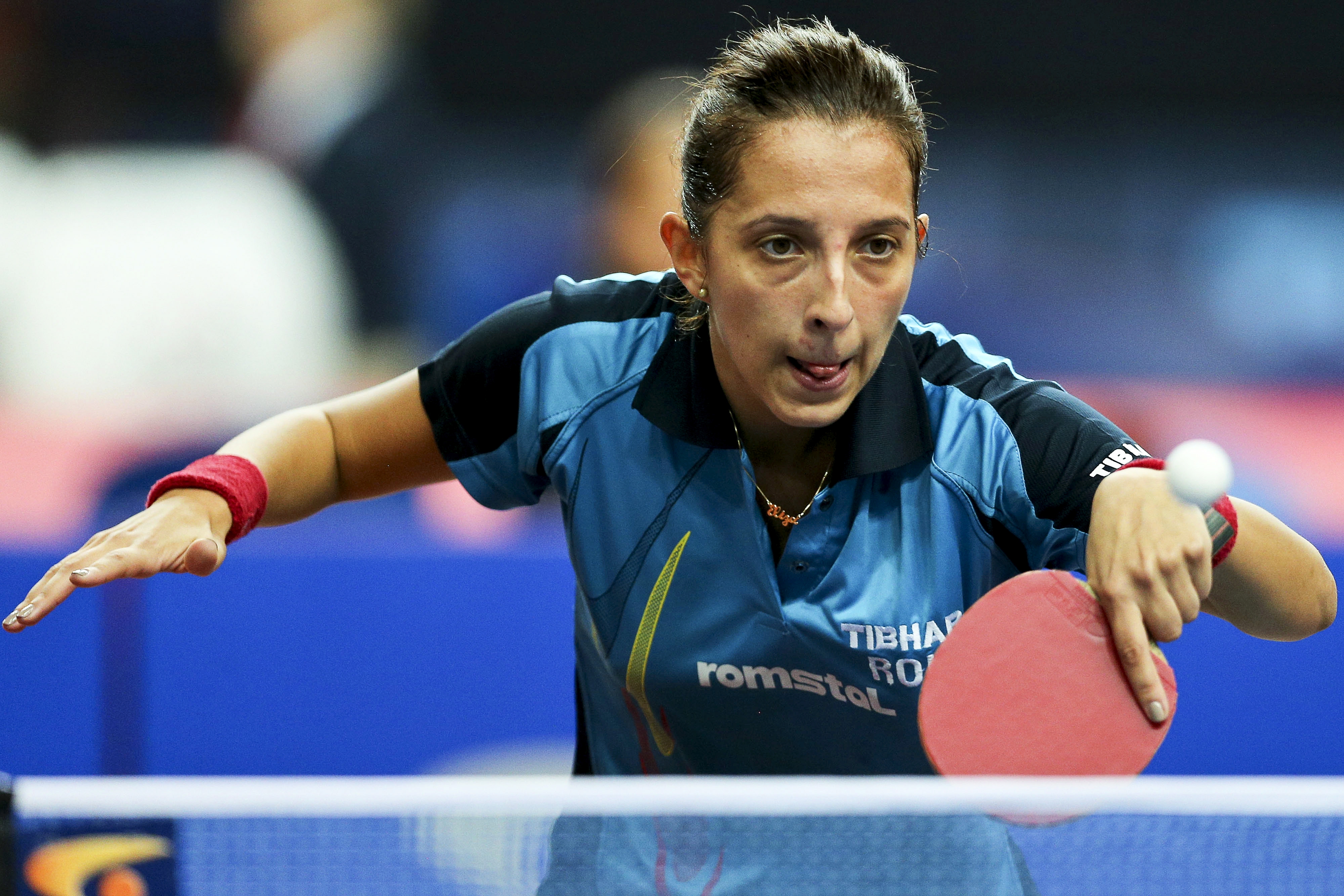 Eliza Samara a câștigat în premieră Liga Campionilor la tenis de masă: ”Mi s-a îndeplinit un vis” / GALERIE FOTO&VIDEO