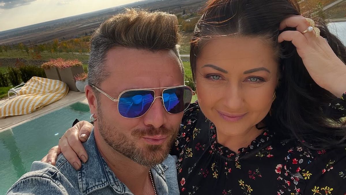 Tavi Clonda a dat-o de gol pe Gabriela Cristea. Cum gătește prezentatoarea: „Credeți-mă” | EXCLUSIV
