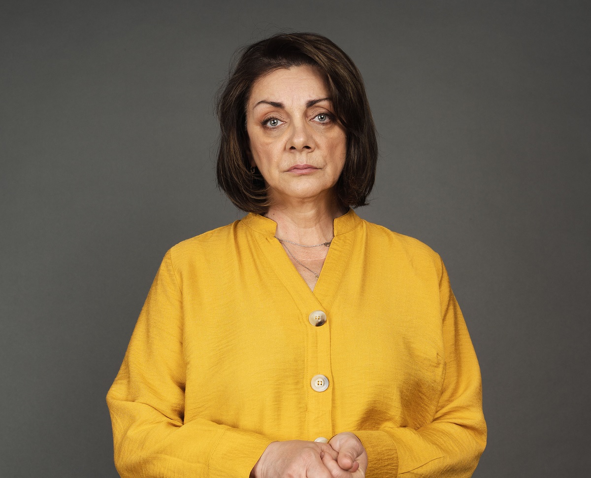 Intervenția estetică la care a apelat Carmen Tănase și care a schimbat-o total. Actrița a slăbit 10 kilograme. „Mă simt bine cu mine”