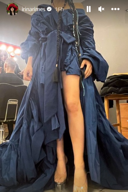 Theo Rose și Irina Rimes, duelul ținutelor la „Vocea României”, sezonul 10. Cum s-au îmbrăcat cântărețele