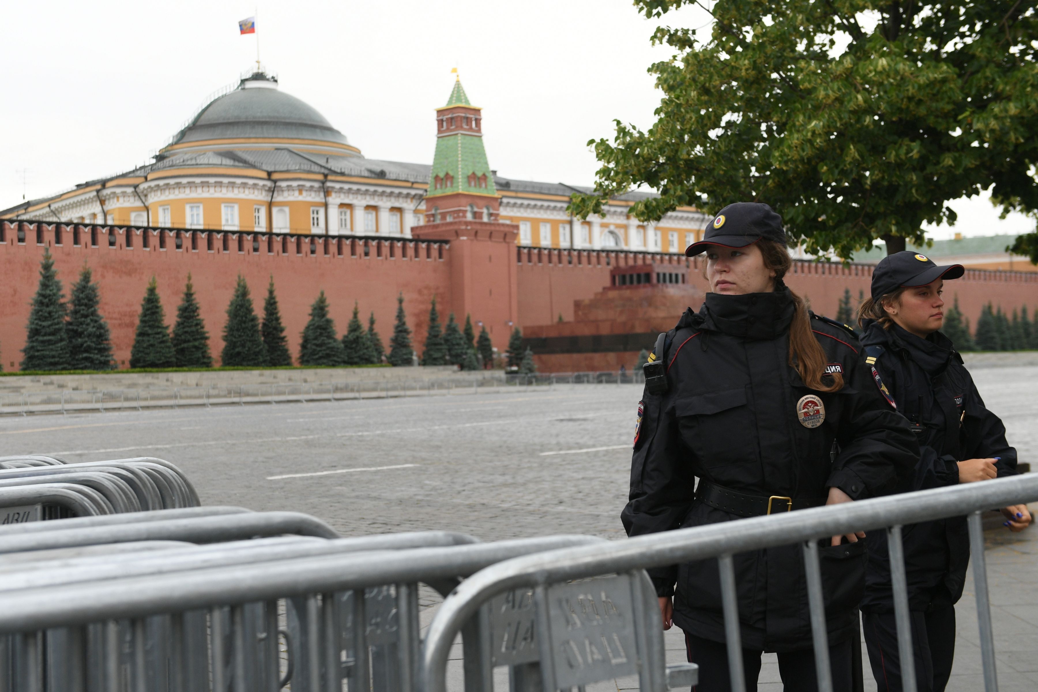 LIVETEXT | Situația se calmează în Rusia după haosul revoltei Wagner. Prigojin a pus capăt marșului spre Moscova și a plecat în Belarus