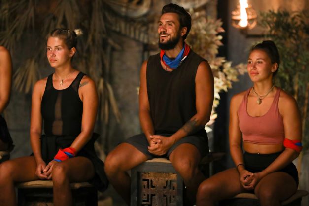 Eliminare la Survivor România 2023 înainte de marea finală. Unii fani își doresc ca Alexandra Ciomag să părăsească concursul: „Să vedem”