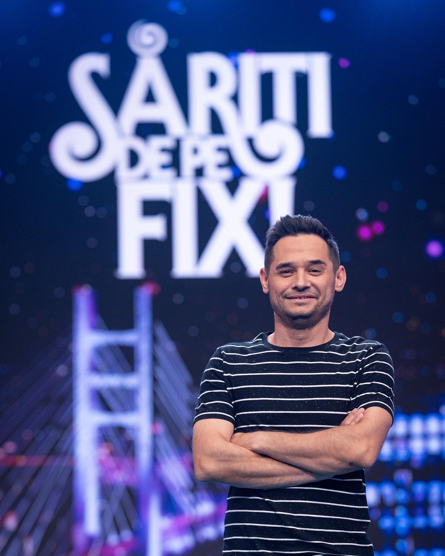Mihai Rait, Dorel din „Las Fierbinți”, va apărea într-o emisiune nouă, la PRO TV: „Mie mi-a fost ușor la casting”