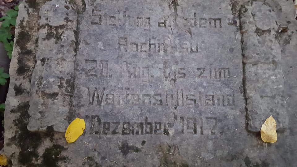 Ce au găsit doi căutători de vestigii istorice într-o pădure din Vrancea. Au anunțat imediat Poliția