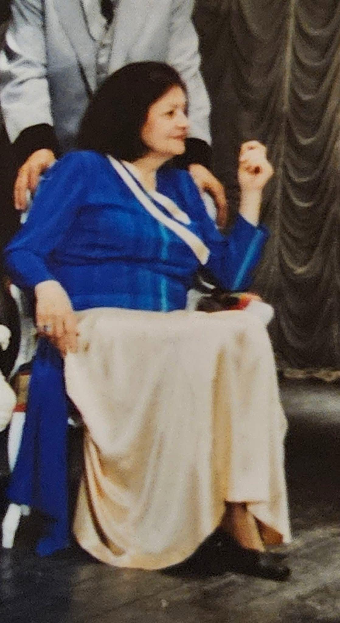 Maria Andreea Raicu a murit. Actrița juca la Teatrul „Alexandru Davila” din Pitești