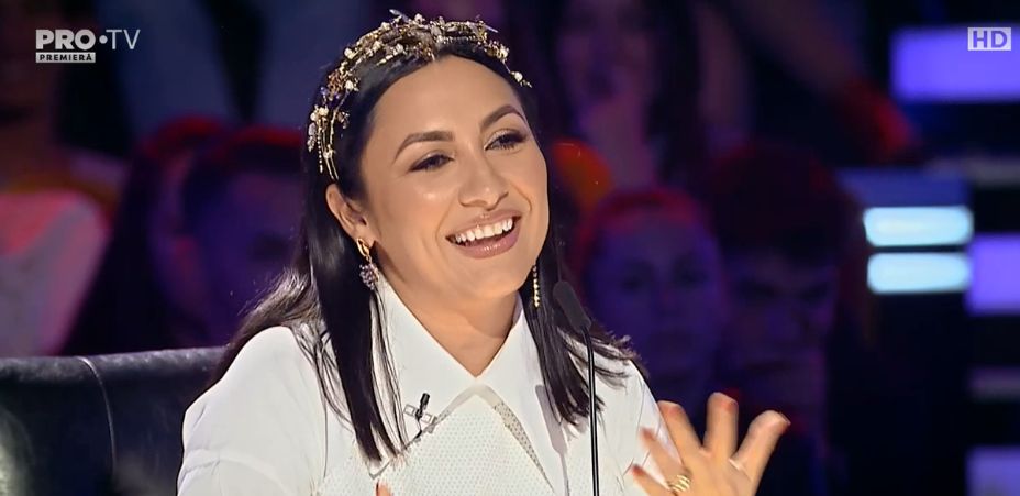 Cine a băgat-o pe Andra în depresie la Românii au talent. A spus totul clar după ce a văzut-o | FOTO