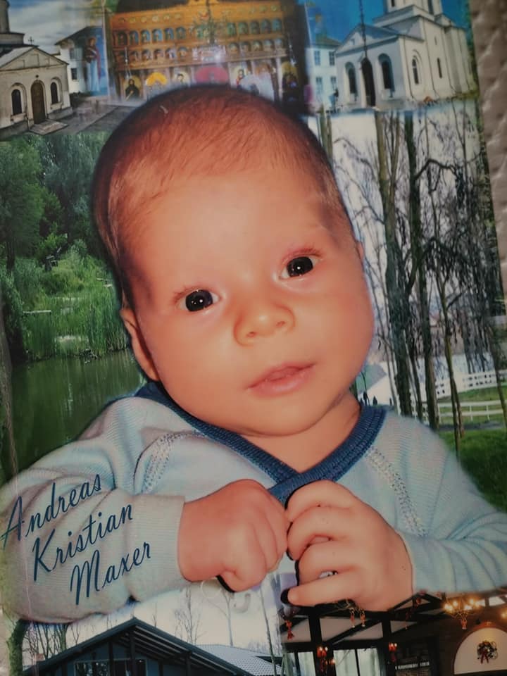Deea Maxer și-a amintit de unul dintre cele mai frumoase momente din viața ei. "Au trecut opt ani" | FOTO