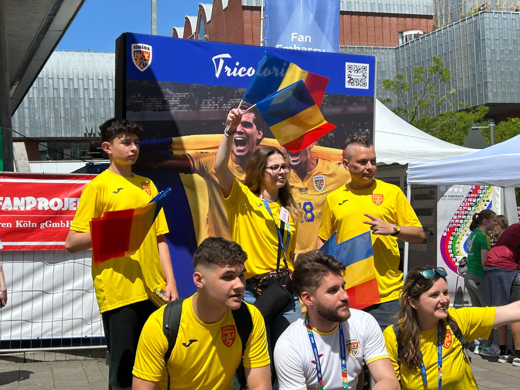 România, prima înfrângere la EURO 2024, 0-2 cu Belgia. Grupă de infarct pentru „tricolori”. Toate echipele au câte trei puncte. Ultima etapă va fi decisivă