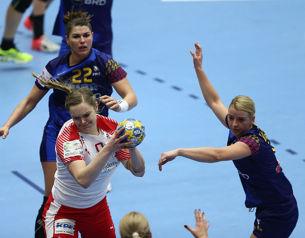 No Neagu, no party! Concluzia ratării calificării în semifinalele Euro 2016: naționala feminină de handbal a României n-are forță ofensivă când principala marcatoare e blocată