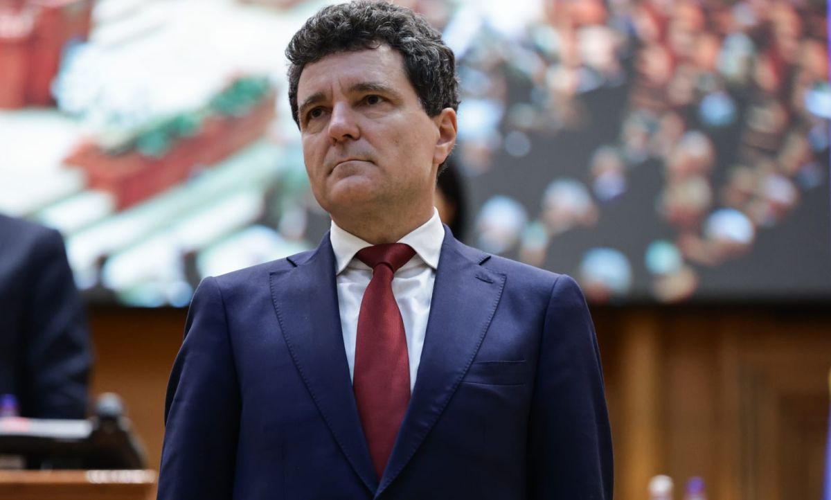 Imaginile primei zile cu Nicușor Dan ca președinte al României