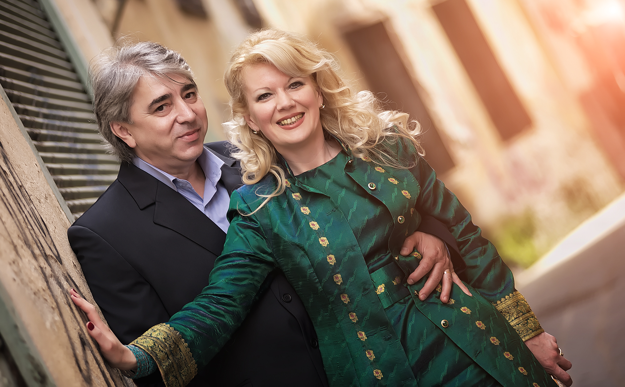 REPORTAJ/ Actriţa Dorina Roman şi-a deschis propriul teatru la Braşov. "Dacă nu muşti din scenă până la lacrimă şi sânge, publicul simte și nu mai vine“