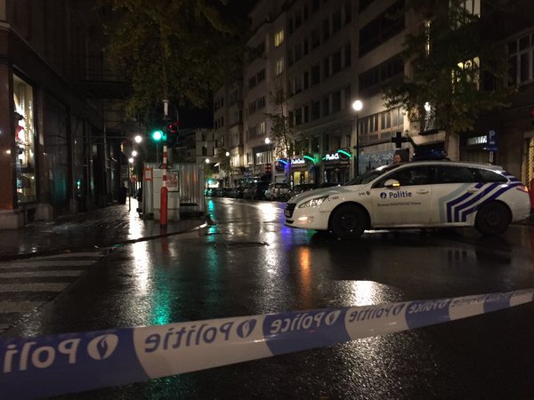Englezii și-au amânat sosirea în Belgia, pentru finala Cupei Davis / GALERIE FOTO