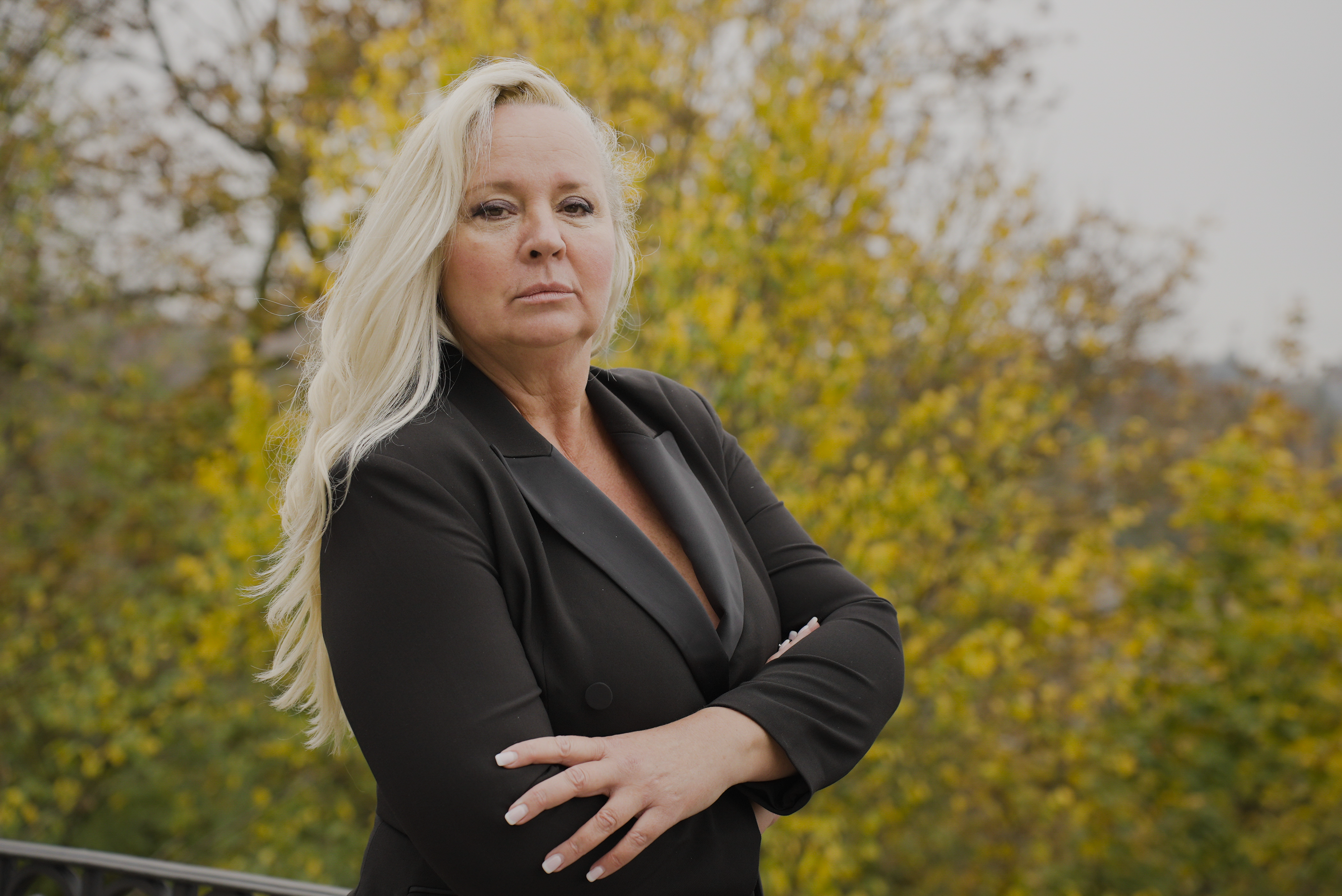 Beatrice Keul, fosta Miss Elveția care l-a acuzat pe Donald Trump că „a sărit pe mine și mi-a ridicat rochia”: „M-am născut la Cluj-Napoca. Sarmale și Ceaușescu, primele lucruri pe care mi le amintesc din România” | INTERVIU