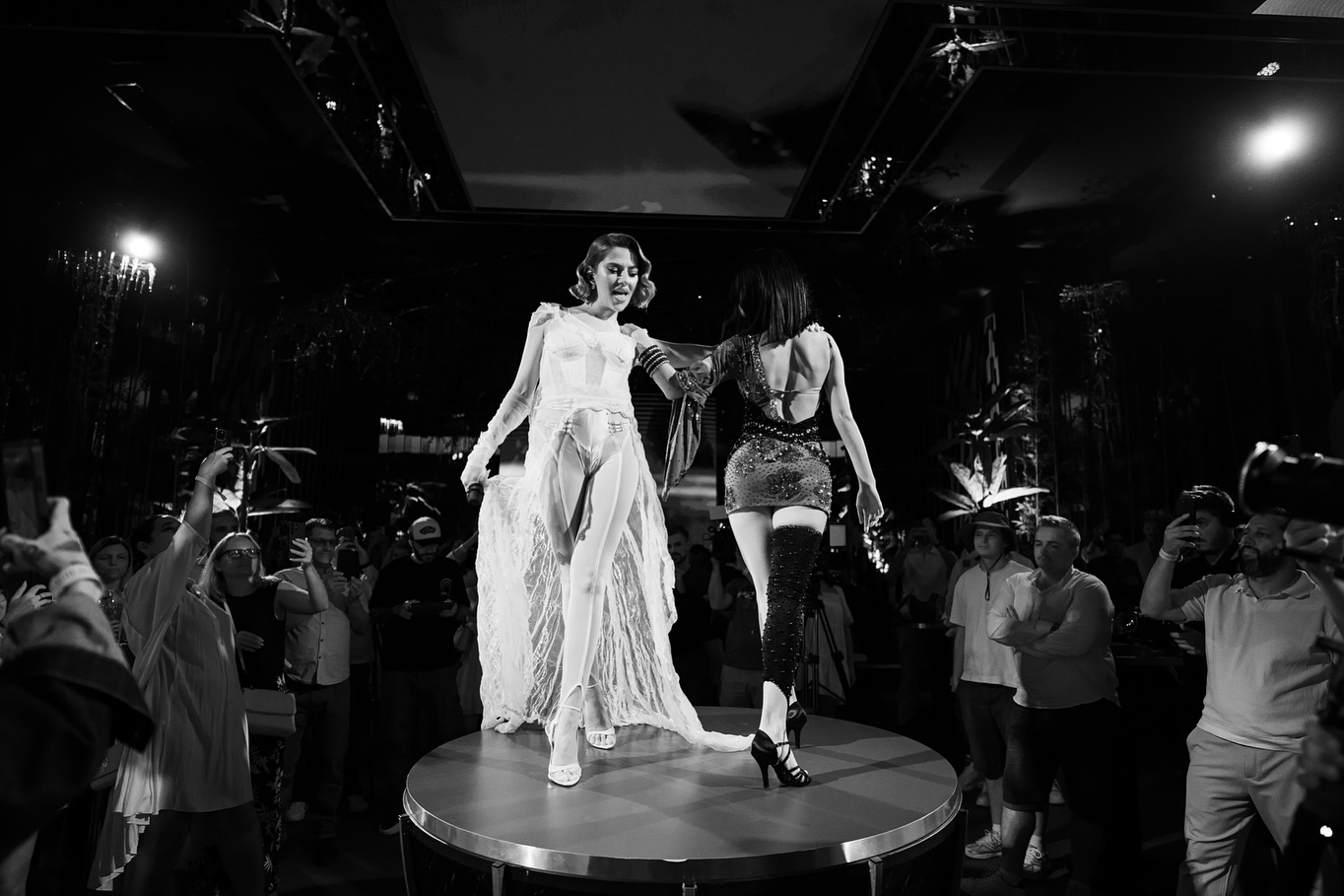 Ce ritual are Lidia Buble înainte de concertul de la Sala Palatului. „În ultima săptămână nu îmi aduc aminte când m-am pus să dorm”