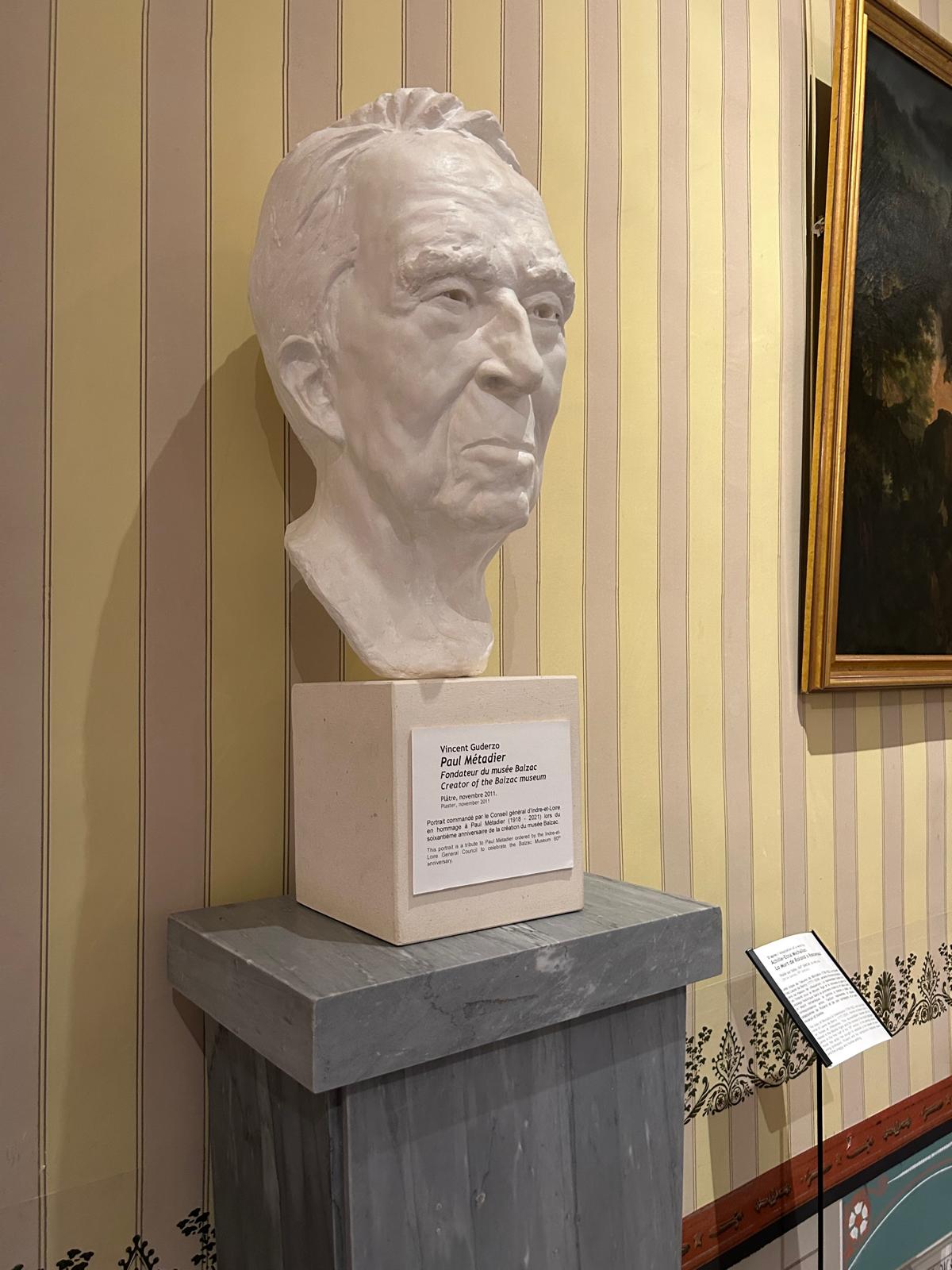 Ce muzee să vezi în Franța. De la Vagonul Armistițiului la casa natală a lui De Gaulle și Maison Léonie a lui Proust, de la Château de Saché Balzac la nuga și Nationale 7. Plus Amboise, câteva plaje și un munte