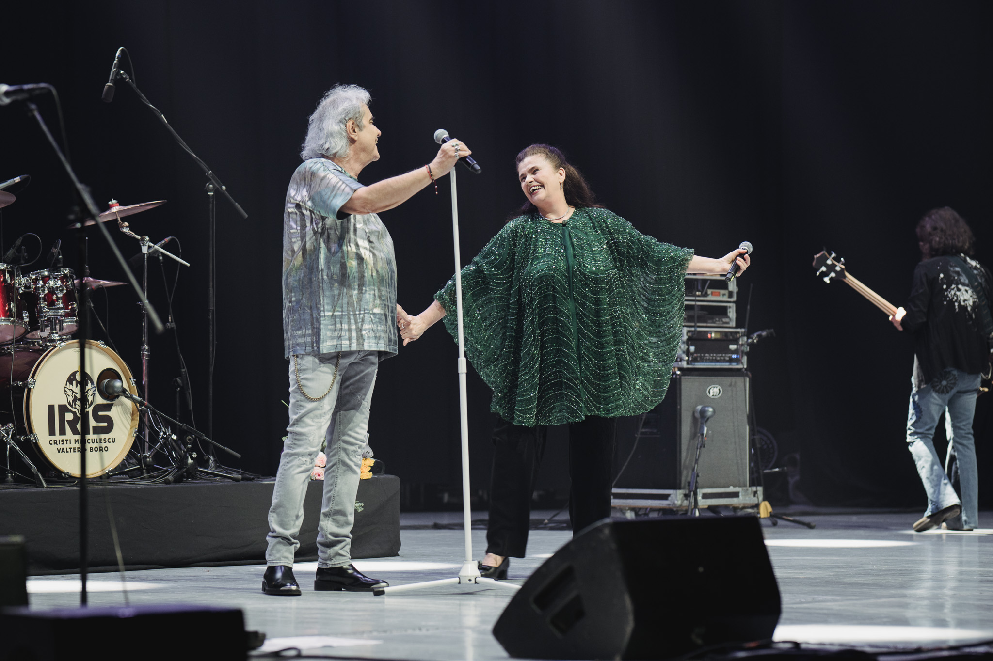 Cum se simte Cristi Minculescu la aproape 67 de ani, vârstă pe care o împlinește peste câteva zile: „E o binecuvântare”