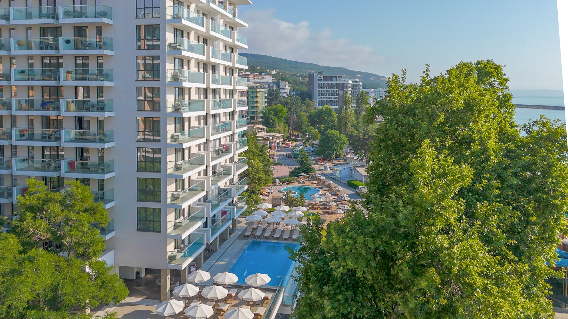 Schimbare majoră pe litoralul bulgăresc: românii trec la turism premium. Cât costă o vacanță Ultra All Inclusive în 2026