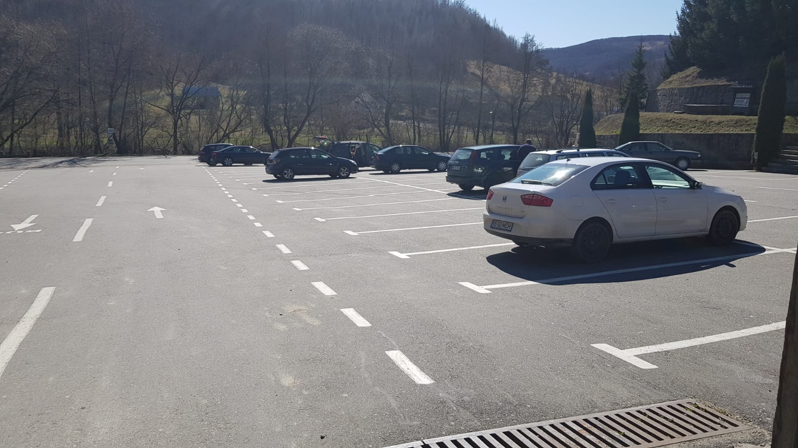 Turism pe timp de coronavirus. Libertatea a fost în Maramureş, unde a rămas doar urma zecilor de mii de turiști de altădată