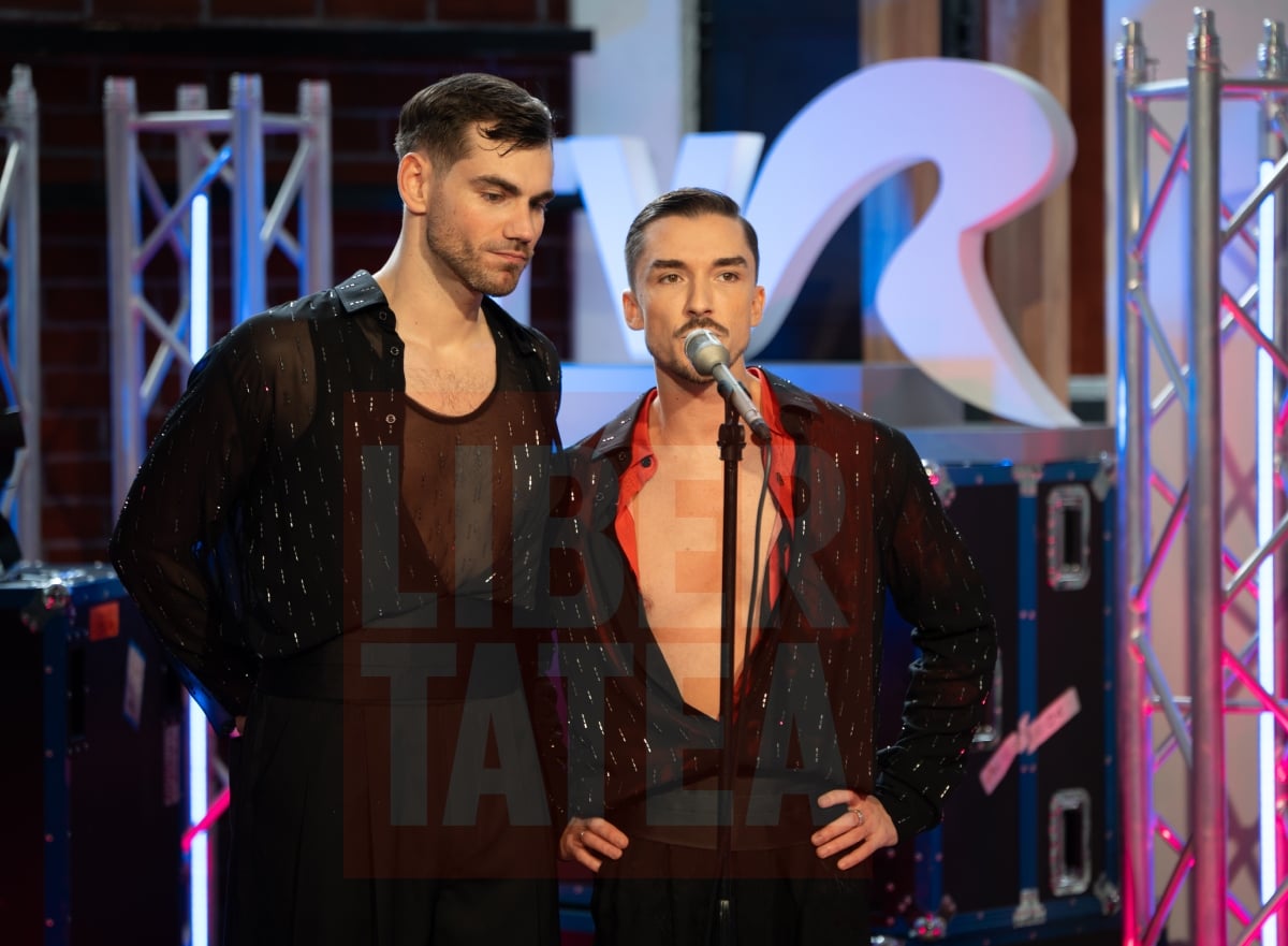 Emisiunea TV la care vor să participe Emil Rengle și Alejandro Fernandez după Eurovision România 2026: „Am ratat-o”