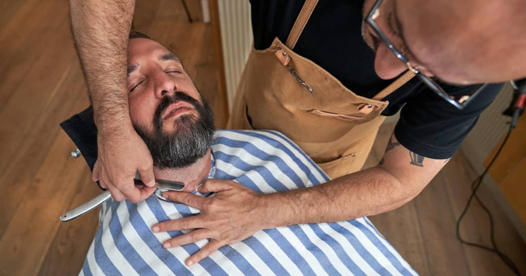 Barber 2