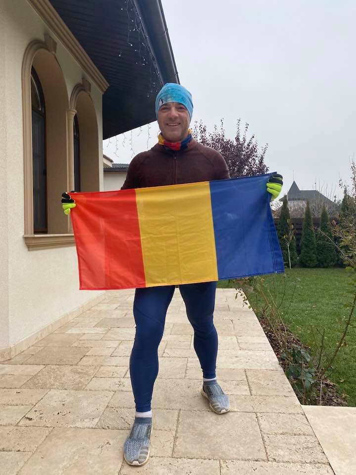 Cine e Daniel Mischie, investitor la „Imperiul Leilor”, sezon 4. „Primul job pe care l-am avut a fost ca responsabil toalete clienți”