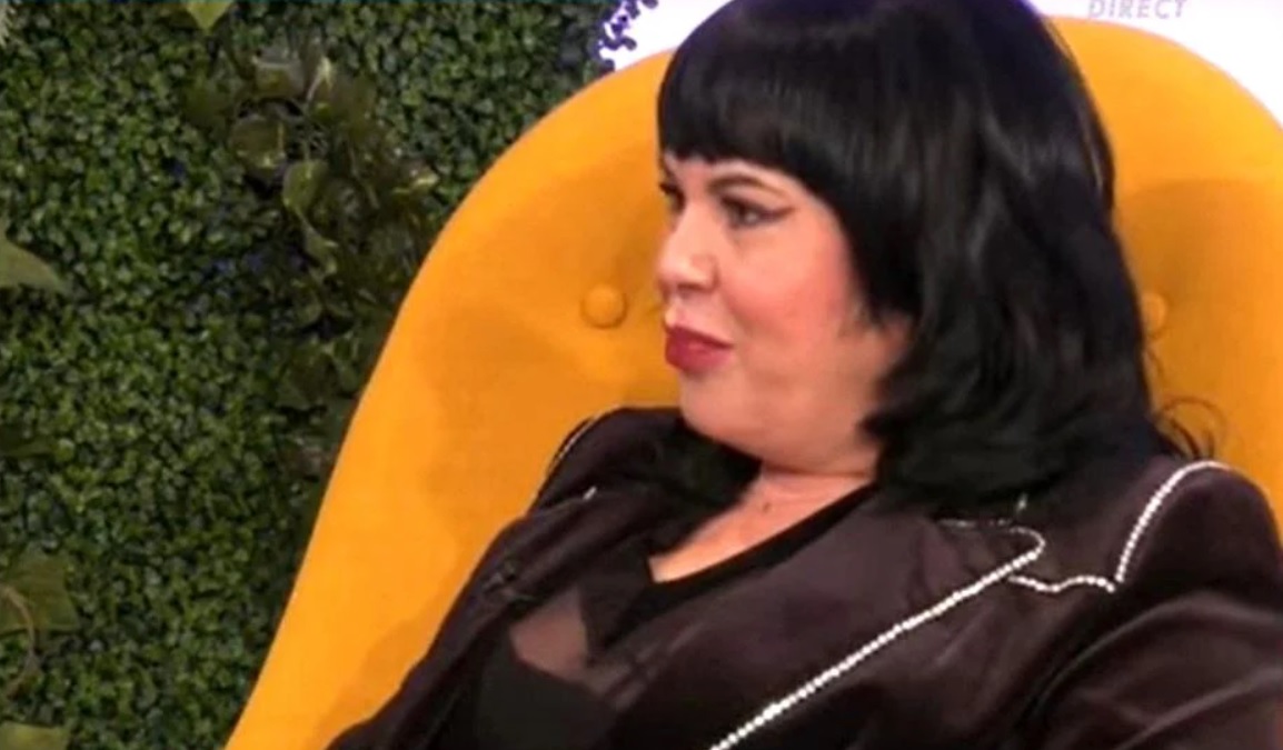 Mariana Moculescu și-a făcut o intervenție estetică în valoare de 2.000 de euro: „Vreau să intru în competiție cu Bianca Drăgușanu”