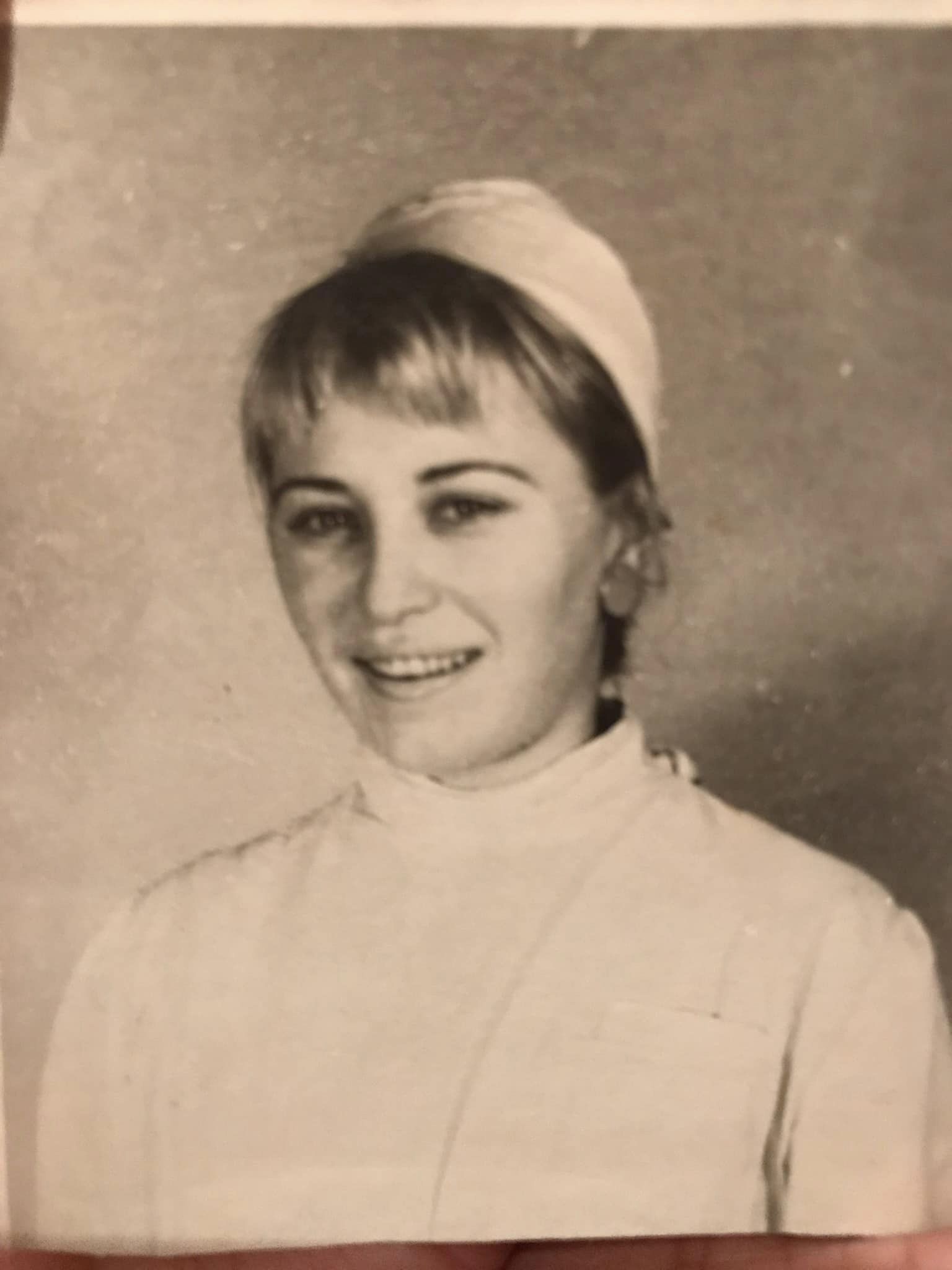 Amintirea din copilărie pe care o are Andreea Esca cu mama sa, care a fost asistentă la Institutul Oncologic Fundeni: „Nu realizam că poate era ciudat ce trăiam”